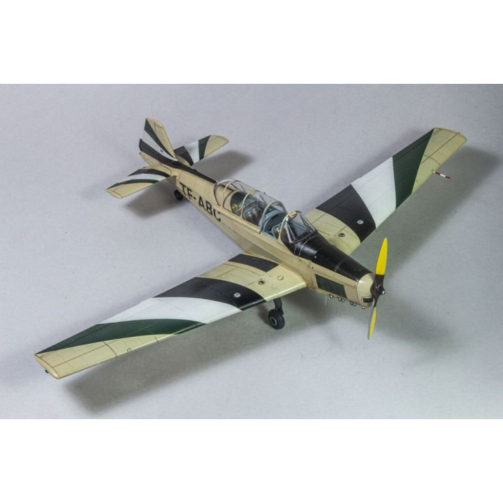 EDUARD 1/48 Z-326 TRENER MASTER DUAL     COMBO (11167) + cążki gratis
