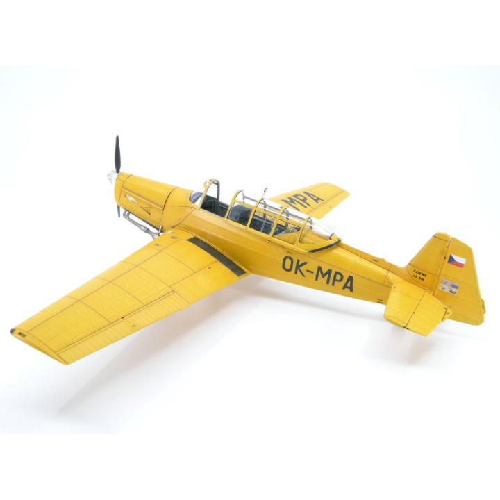 EDUARD 1/48 Z-226 MS TRENER (82182)