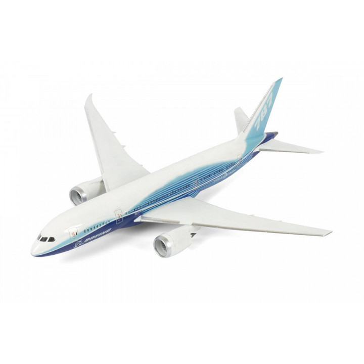 ZVEZDA 1/144 BOEING 787 DREAMLINER(7008)