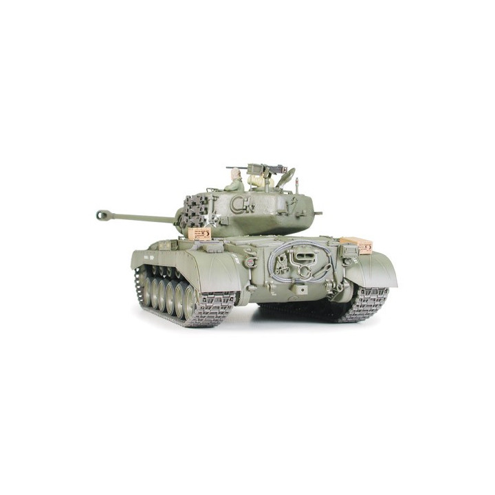 TAMIYA 1/35 U.S. MEDIUM TANK M26 PERSHING T26E3 (35254)