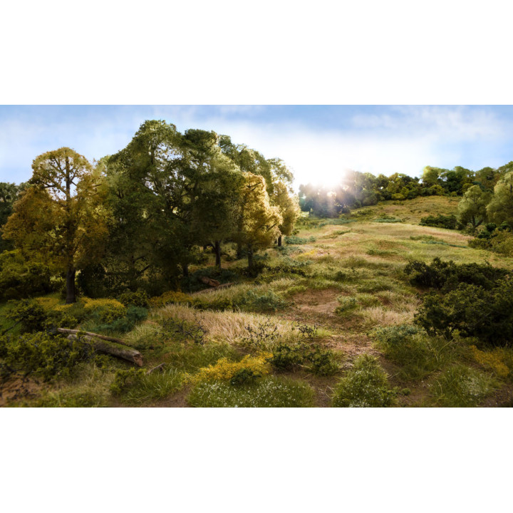 WOODLAND WFS616 STATIC SLOVE TRAY 2mm