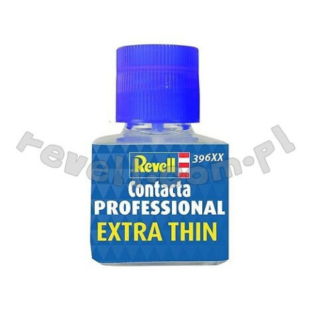 REVELL KLEJ CONTACTA PROFESSIONAL 30g    (39600) EXTRA THIN