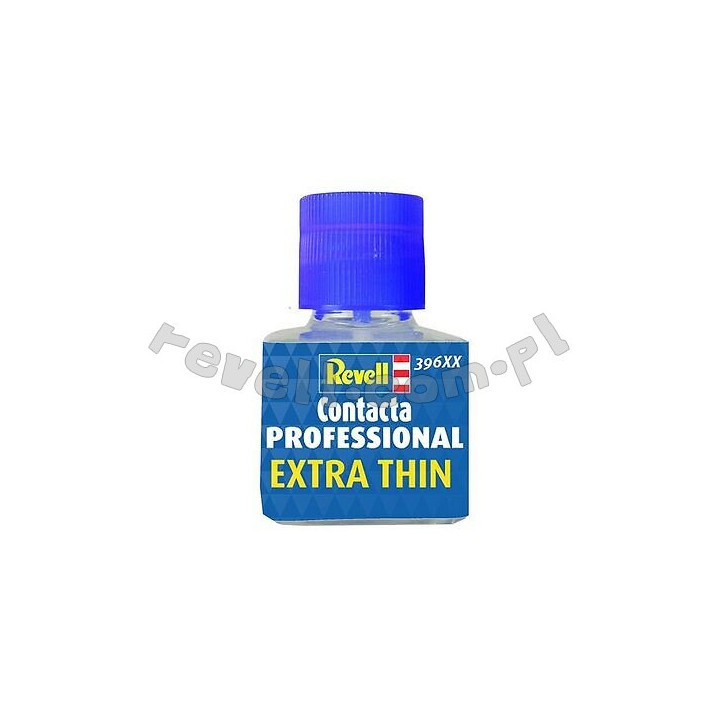 REVELL CONTACTA PROFESSIONAL Lepidla 30g (39600) EXTRA TENKÉ