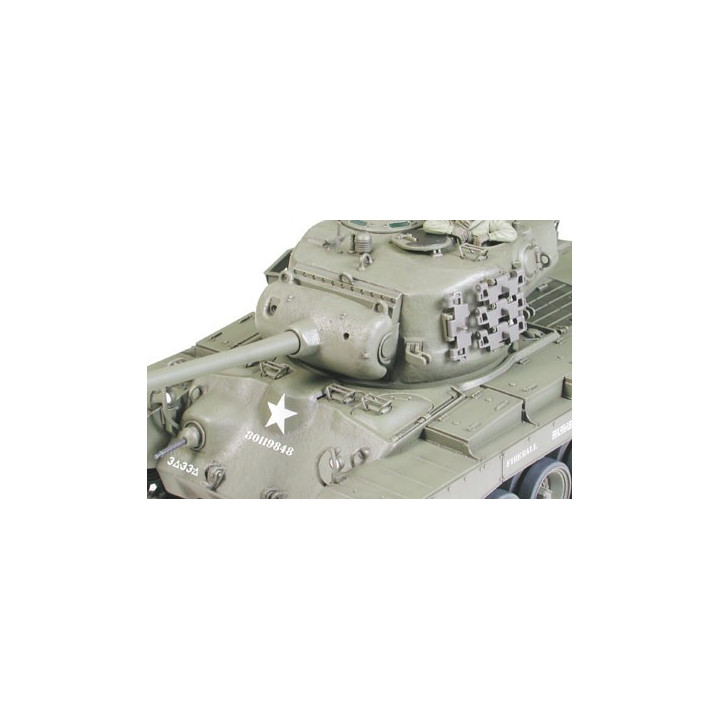 TAMIYA 1/35 AMERICKÝ STŘEDNÍ TANK M26 PERSHING T26E3 (35254)