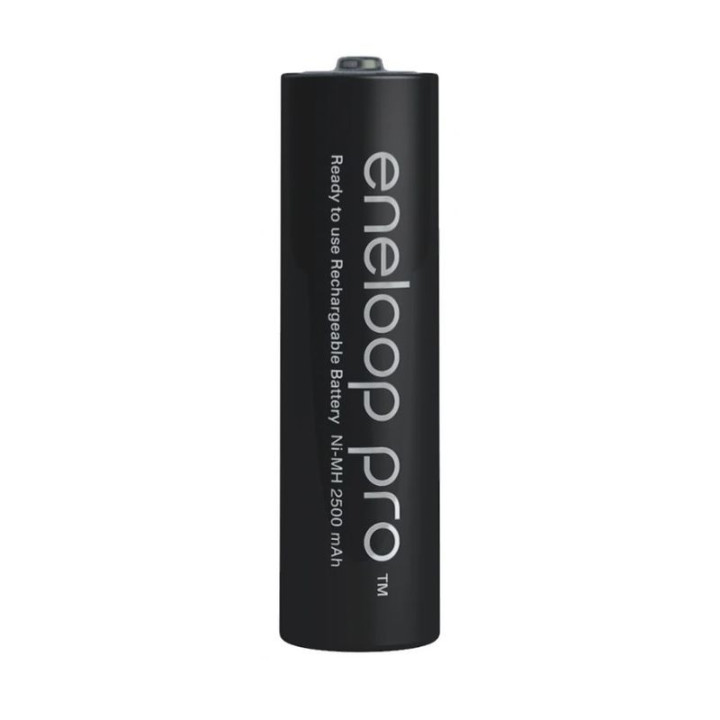 ENELOOP AKUMULATOR AA 1,2V/2500 mAh PRO  NiMH ( 1 sztuka ) PANASONIC