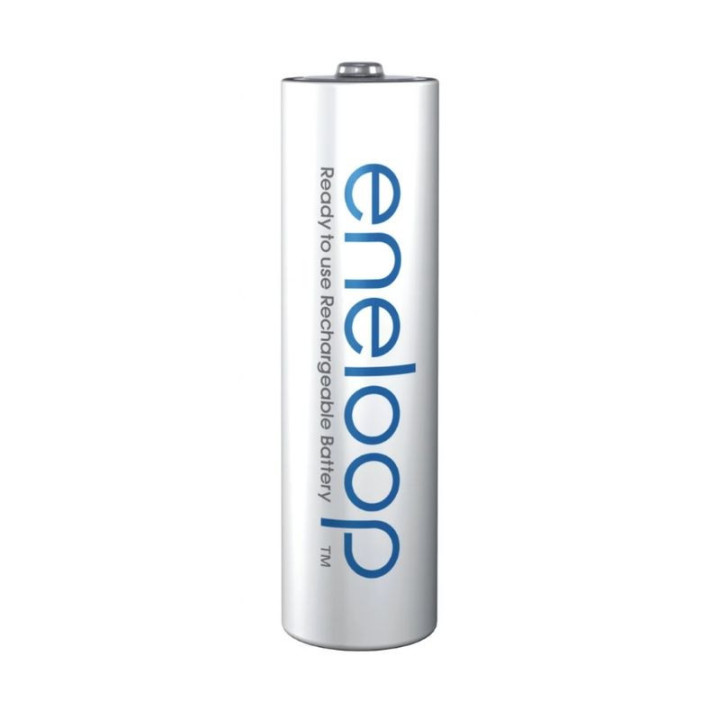 ENELOOP BATERIE AA 1,2 V/2000 mAh NiMH ( 1 kus ) PANASONIC