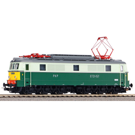 PIKO 51600 LOKOMOTYWA ELEKTRYCZNA ET21   PKP EP. V