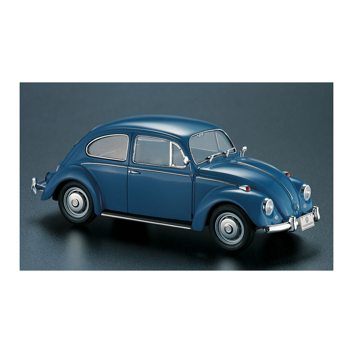 HASEGAWA 1/24 VOLKSWAGEN BEETLE 1967 (HAHC03)