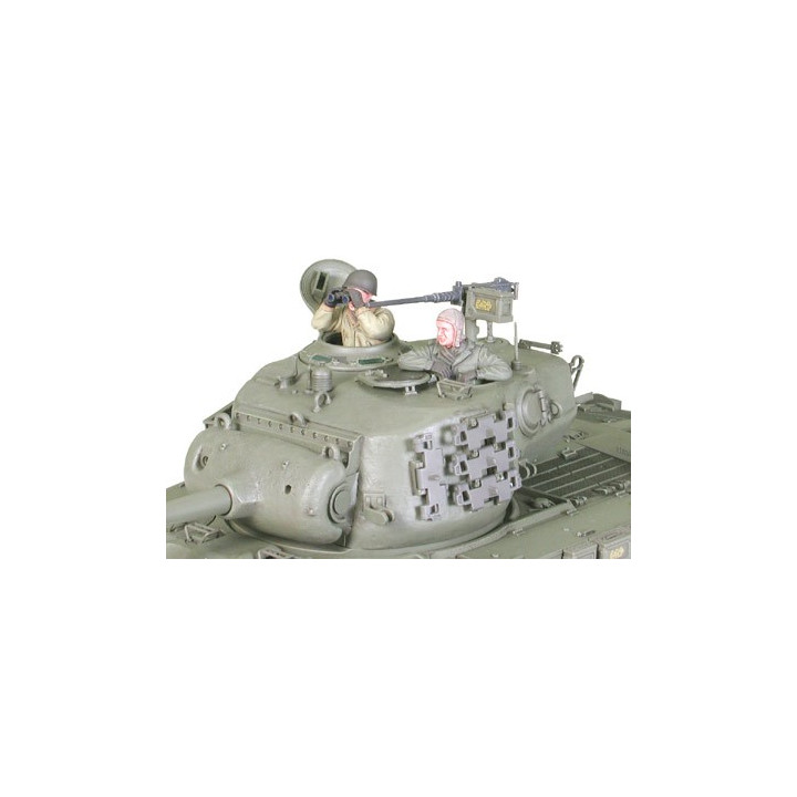 TAMIYA 1/35 AMERICKÝ STŘEDNÍ TANK M26 PERSHING T26E3 (35254)