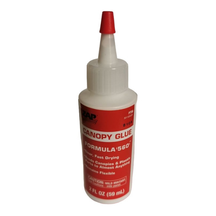 ADHESIVE FORMULA 560 FLEXIBLE
