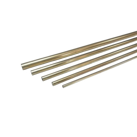 HM PRĘT MOSIĘŻNY  3* 330 mm (24)