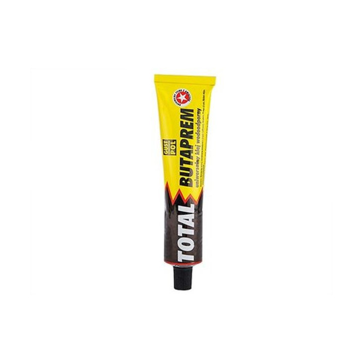 BUTAPREM TOTAL 35g glue.