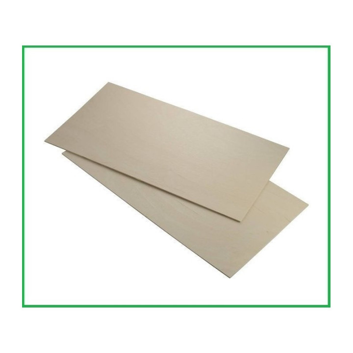 SKLEJKA LOTNICZA 4*310* 510 mm (5W)      PANAMA