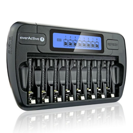 EVERACTIVE ŁADOWARKA NC- 800