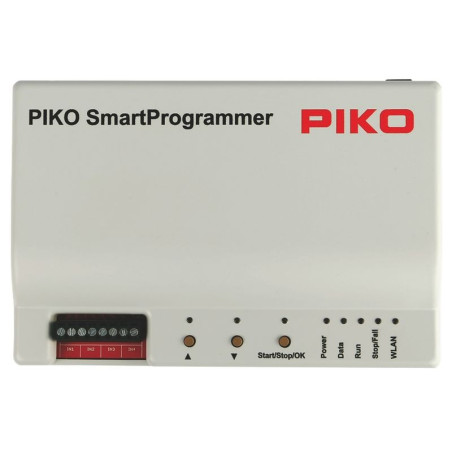 PIKO 56415 SmartProgrammer / TESTER