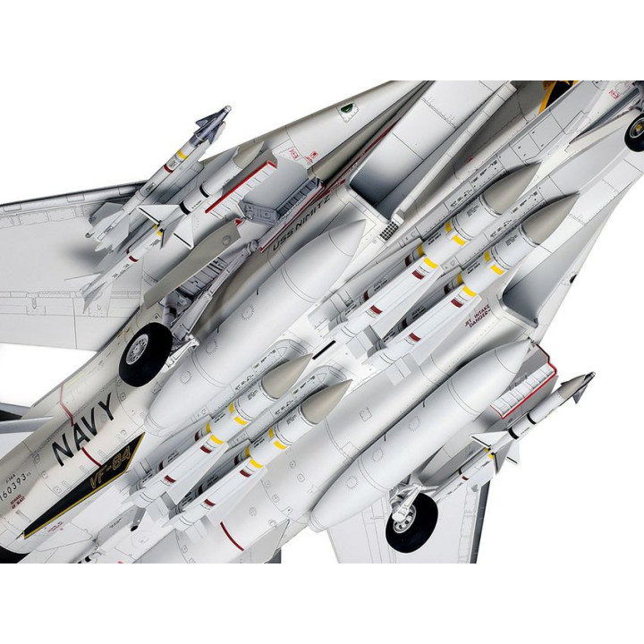 TAMIYA 1/48 GRUMMAN F-14 TOMCAT (61114)