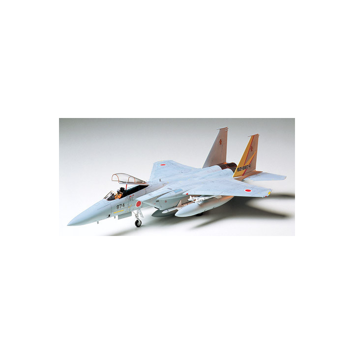TAMIYA 1/48 JASDF F-15J EAGLE (61030)
