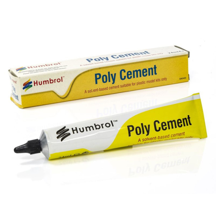 HUMBROL MODELLING GluE IN TUBKA 24 ml (AE4422)