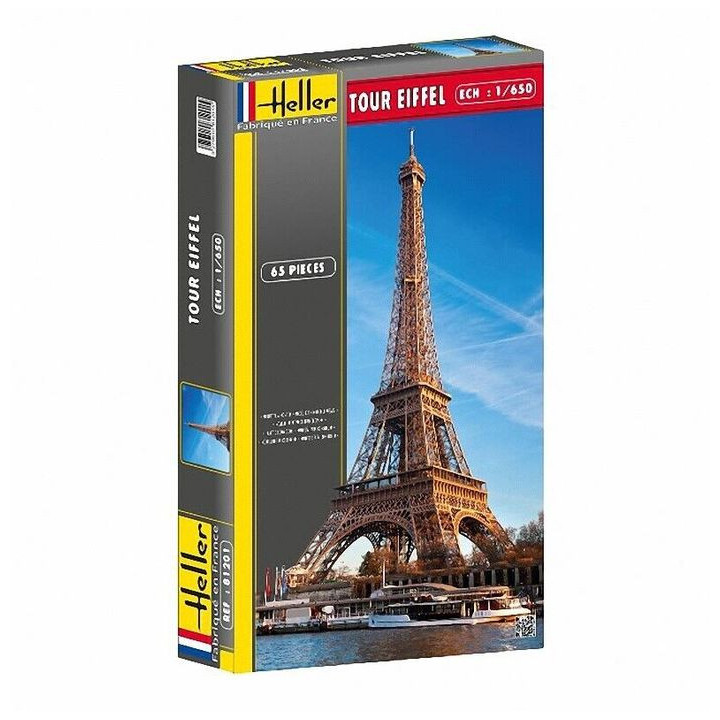 HELLER EIFEL TOWER 1/650 S-70 (81201)