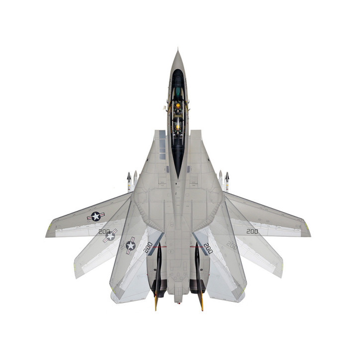 TAMIYA 1/48 GRUMMAN F-14 TOMCAT (61114)
