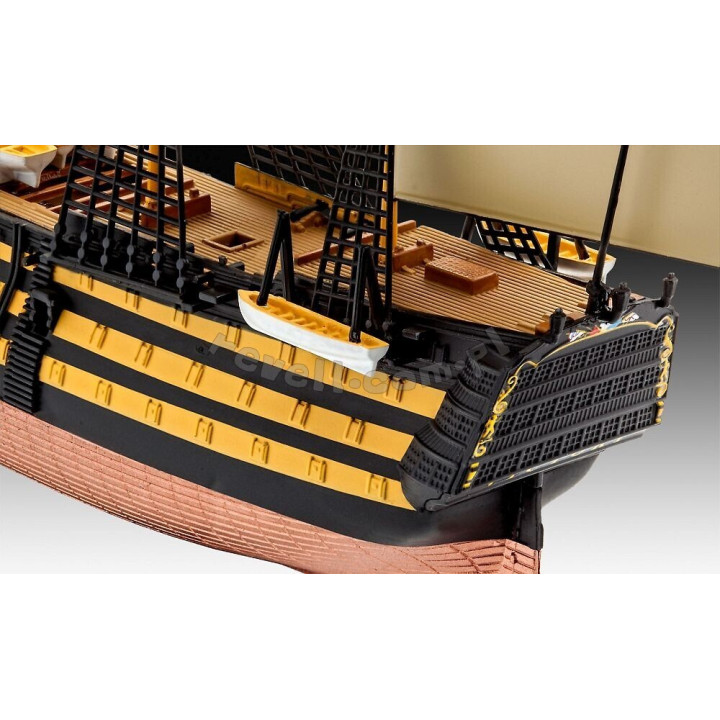 REVELL 1/450 HMS VICTORY 05819