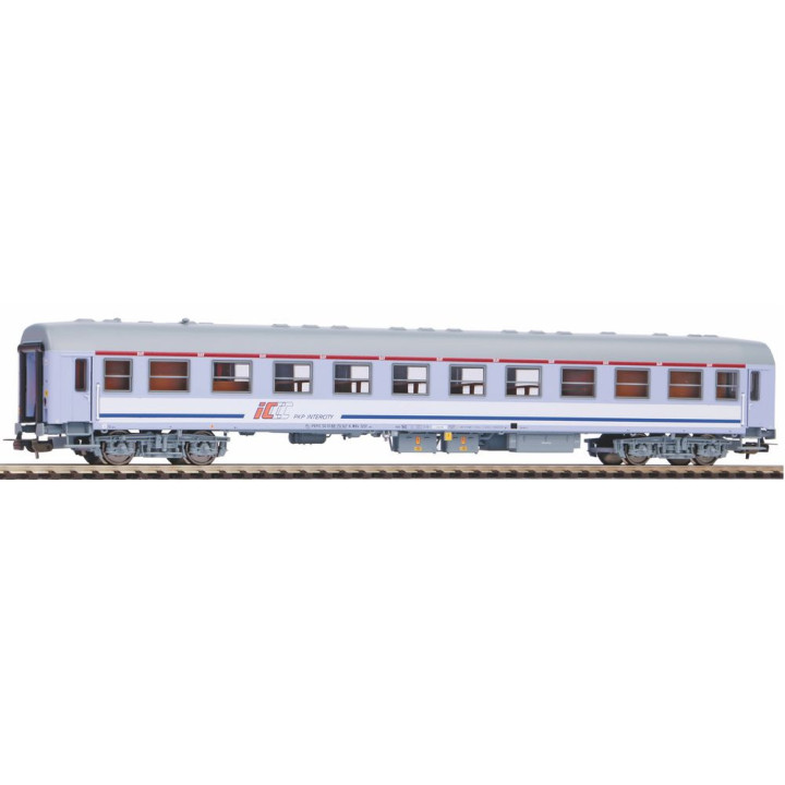PIKO 97607 Osobní vůz typ 113AM PKP IC ep.VI