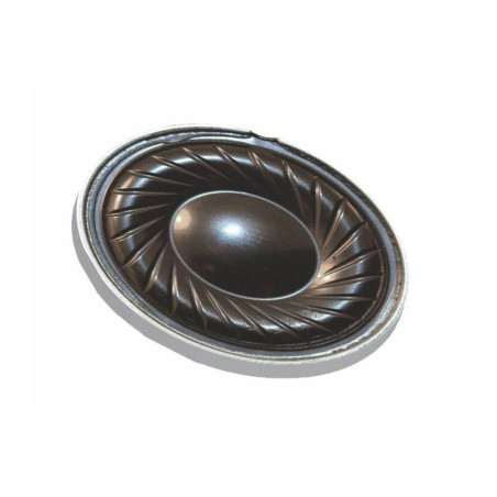 PIKO 56334 GŁOŚNIK 23 x 5 mm (4 Ohm / 1  W)
