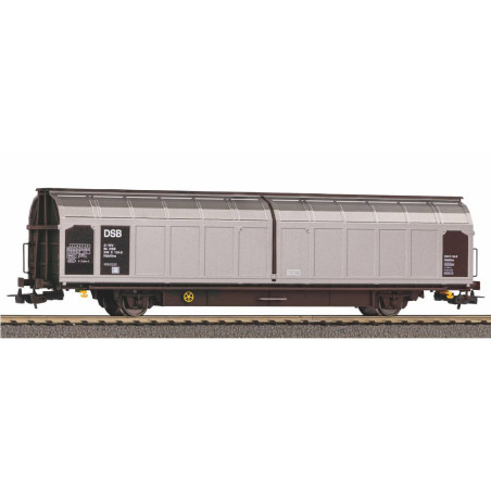 PIKO 54503 DSB freight wagon ep.IV
