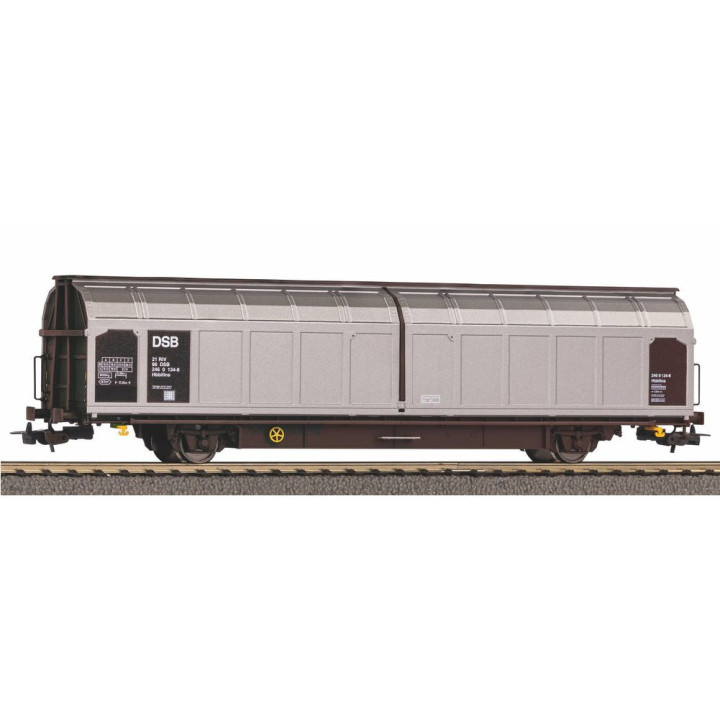 PIKO 54503 DSB nákladní vůz ep.IV