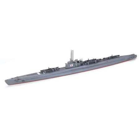 TAMIYA 1/700 I-58 SUBMARINE LATE VERSION (31435)