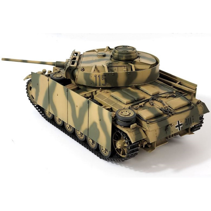 ACADEMY 1/35 GERMAN PANZER III Ausf.L (13545) Battle of Kursk