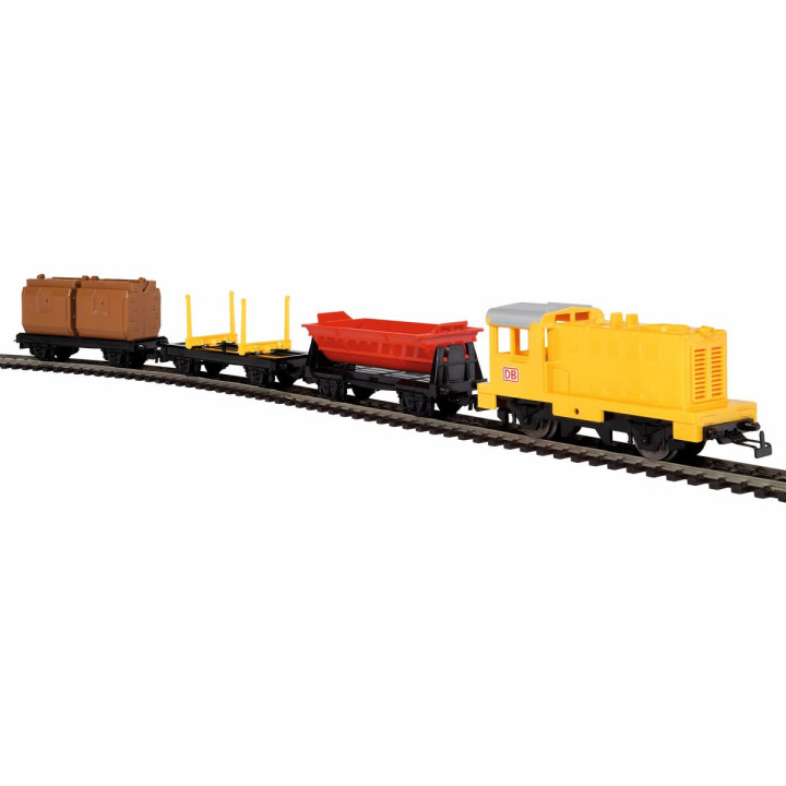 PIKO 57090 PIKO myTrain - starter set