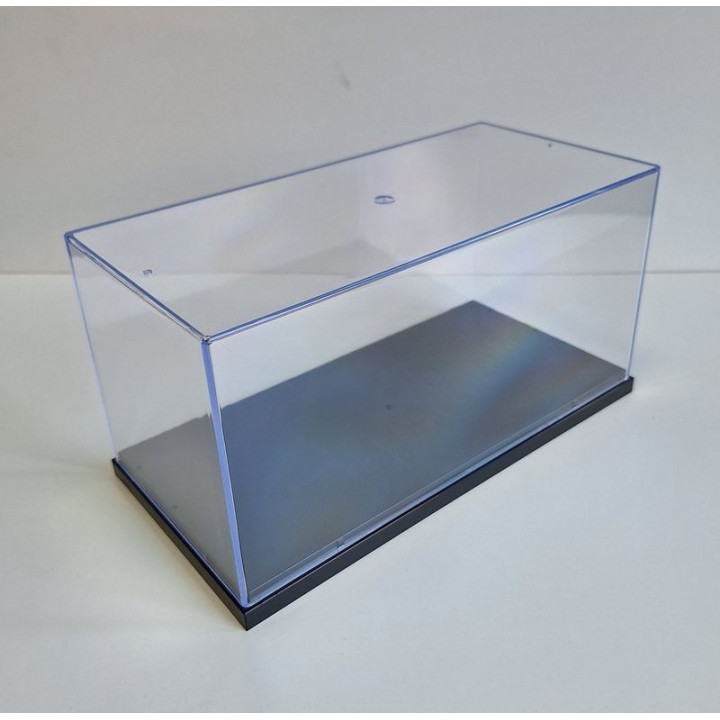 AMAZING ART - DISPLAY CASE (40016)