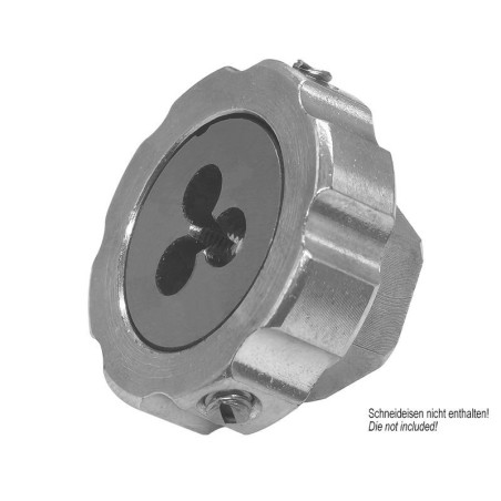 Knurling wheel 16x5 mm (MSEH3) DONAU