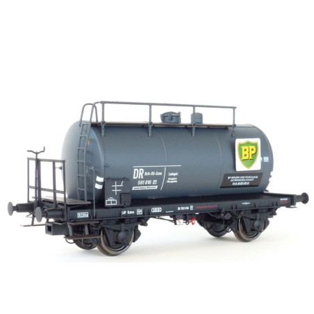 EXACT-TRAIN EX20570 DISTANCE WAGON 24m3 DR ep.III