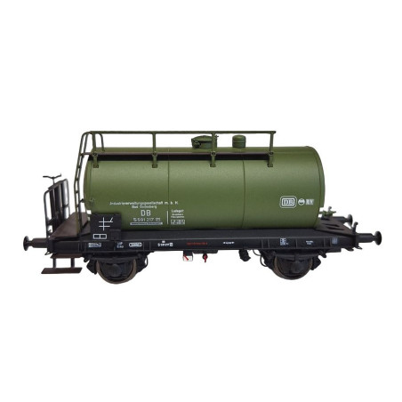 EXACT-TRAIN EX20573B WAGON CYSTERNA 24m3 IVG DB ep.IIIb