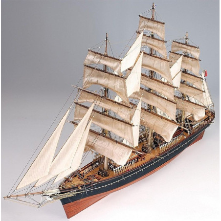 ARTESANIA LATINA 22800 Cutty Sark Clipper