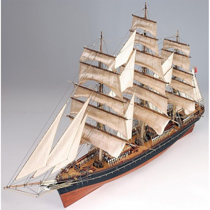 ARTESANIA LATINA 22800 Cutty Sark Clipper