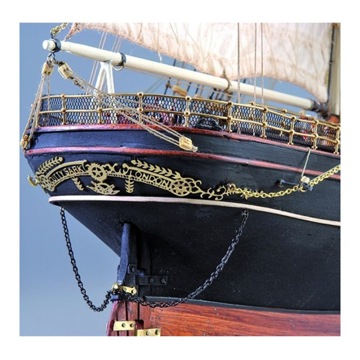 ARTESANIA LATINA 22800 Kliper Cutty Sark