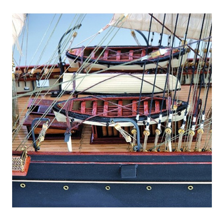 ARTESANIA LATINA 22800 Cutty Sark Clipper