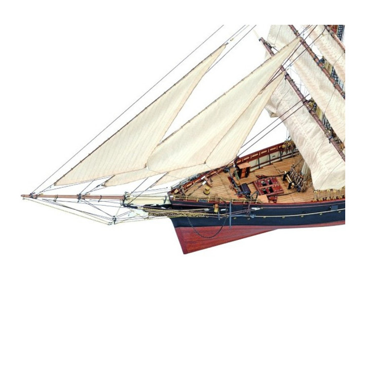 ARTESANIA LATINA 22800 Kliper Cutty Sark