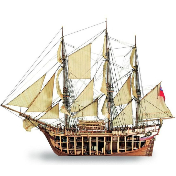 ARTESANIA LATINA 22810 HMS Bounty