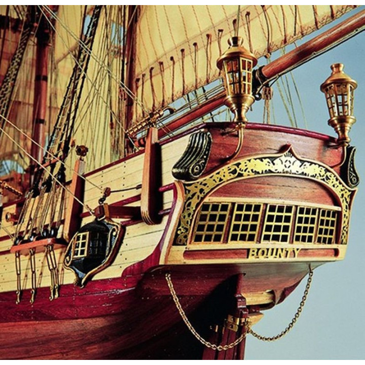 ARTESANIA LATINA 22810 HMS Bounty