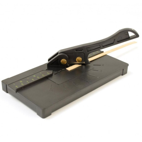 ARTESANIA LATINA 27004 slat cutting and bending tools