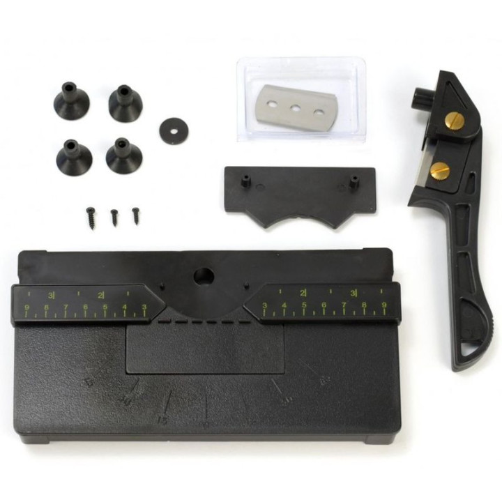 ARTESANIA LATINA 27004 slat cutting and bending tools