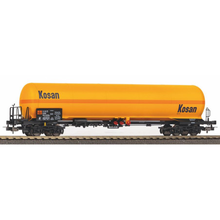PIKO 24618 WAGON CYSTERNA DGkwg Kosangas DSB ep.IV
