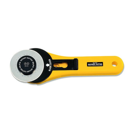 OLFA BLADES Nůž 60 mm (RTY-3/G)