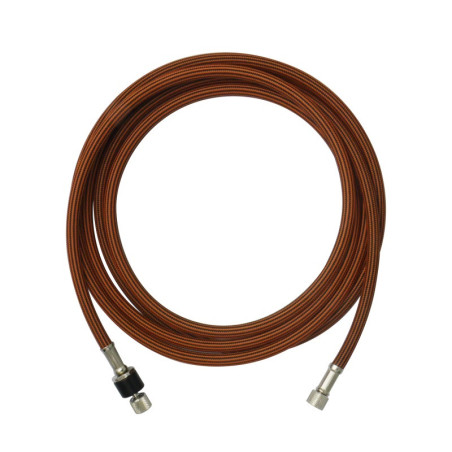 SPARMAX 41113101 WĘŻYK 1/8" - 1/8" - 2,5 metra