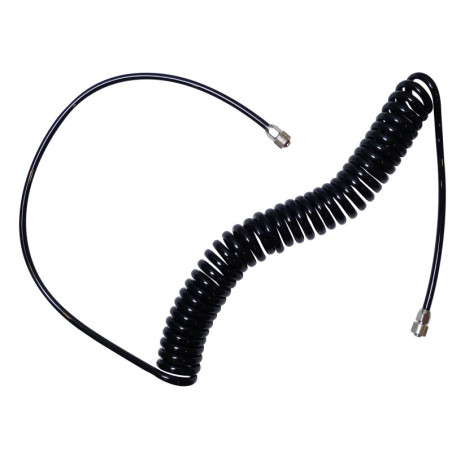 SPARMAX 41113027B PU WĘŻYK 4*6*4 - 1/8"  - 1/8"spirala