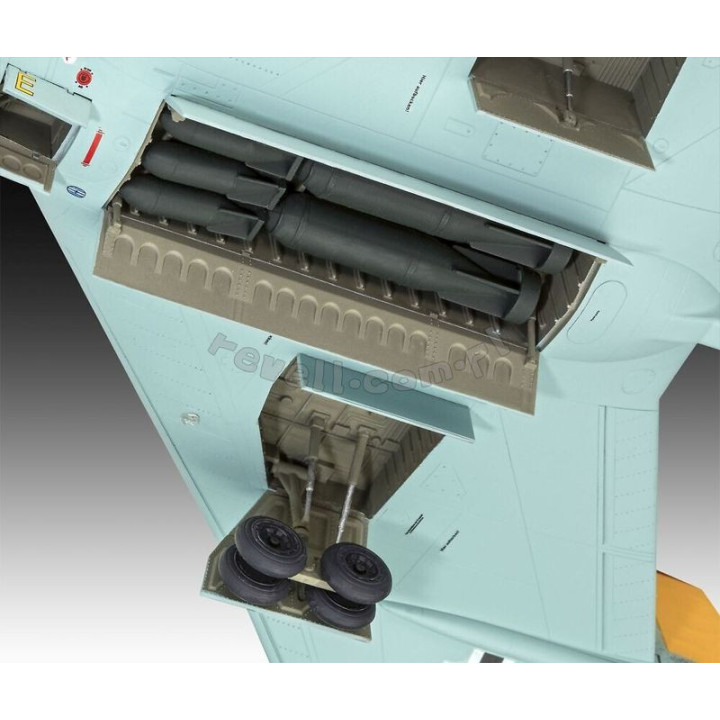REVELL 1/72 P-SERIES Arado Ar E.555      (03790)